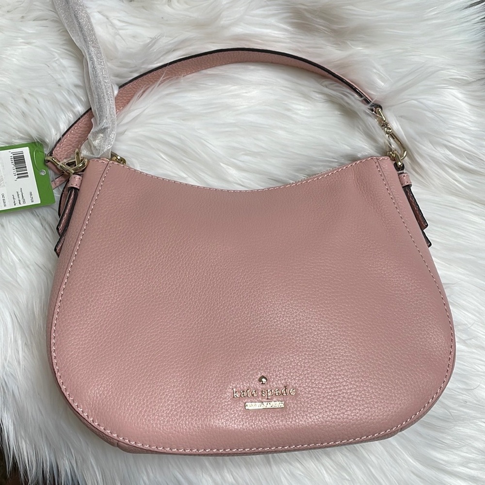 Kate Spade Jackson Street Small Mylie Hobo Shoulder Bag
